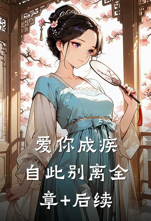 爱你成疾，自此别离全章+后续