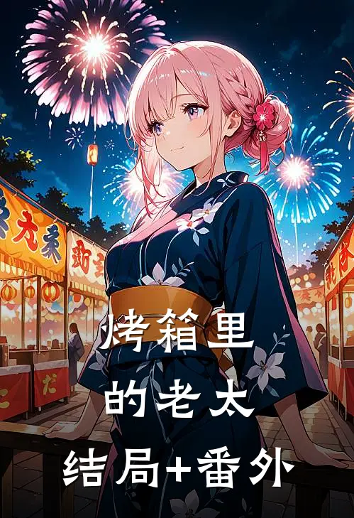 烤箱里的老太:结局+番外