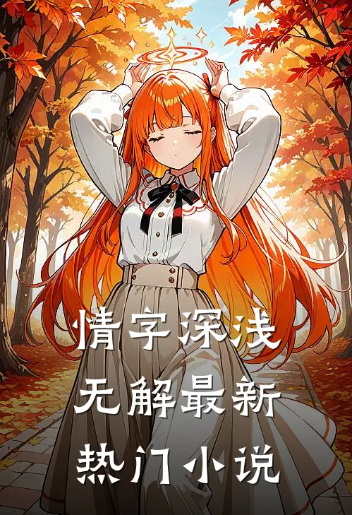 情字深浅无解最新热门小说