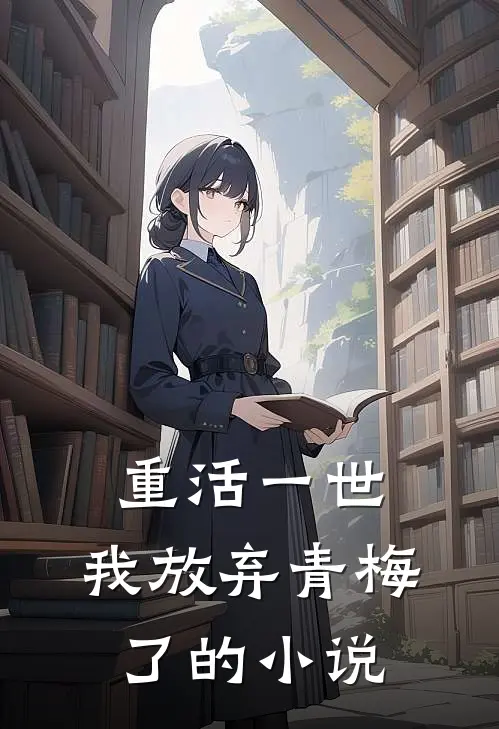 重活一世，我放弃青梅了的小说