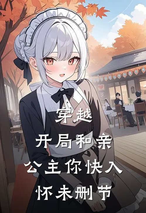 穿越：开局和亲，公主你快入怀未删节