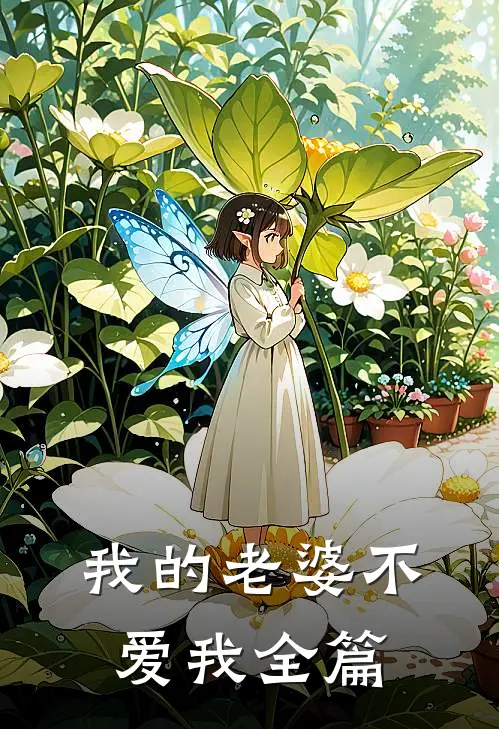 我的老婆不爱我全篇