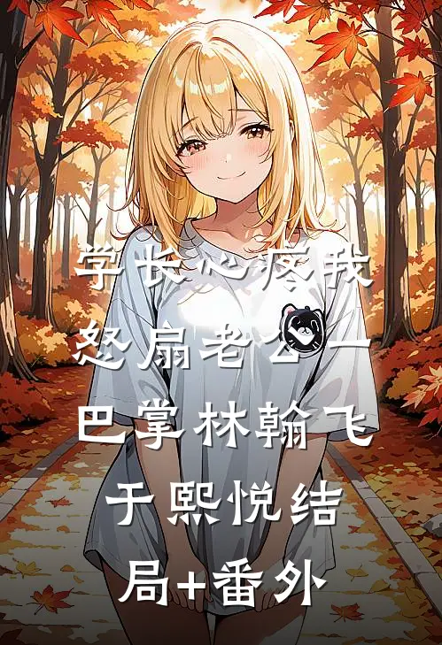 学长心疼我，怒扇老公一巴掌林翰飞于熙悦结局+番外