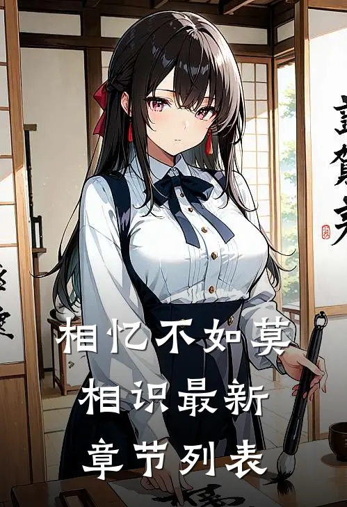 相忆不如莫相识最新章节列表