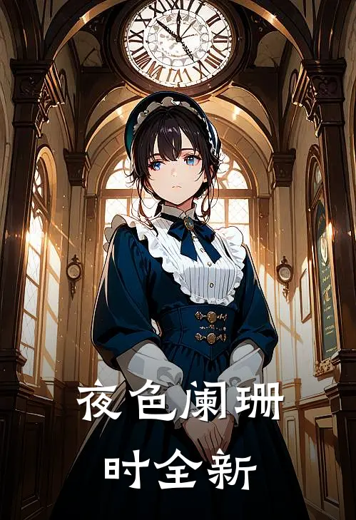 夜色阑珊时全新