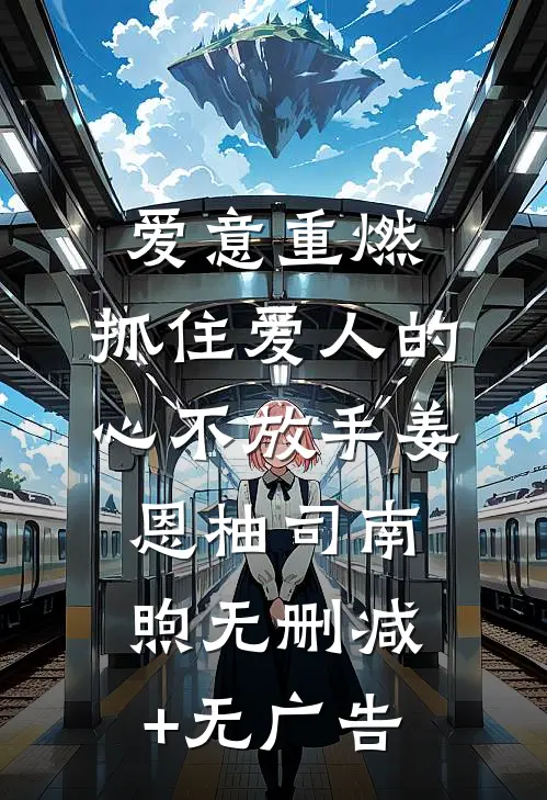 爱意重燃：抓住爱人的心不放手姜恩柚司南煦无删减+无广告