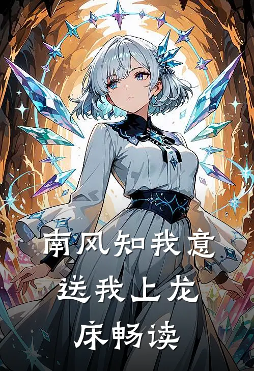 南风知我意，送我上龙床畅读