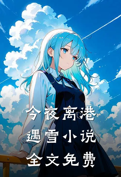 今夜离港遇雪小说全文免费