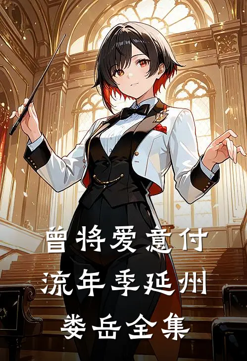 曾将爱意付流年季延州娄岳全集