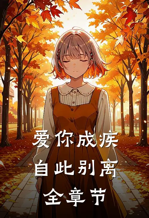 爱你成疾，自此别离全章节
