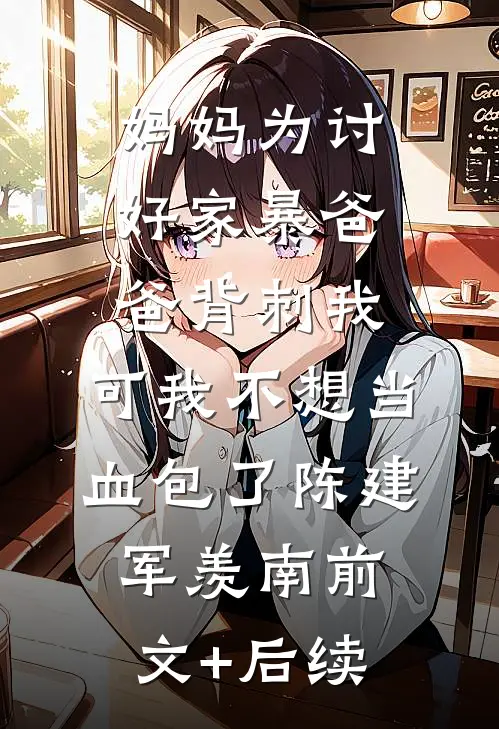 妈妈为讨好家暴爸爸背刺我，可我不想当血包了陈建军羡南前文+后续