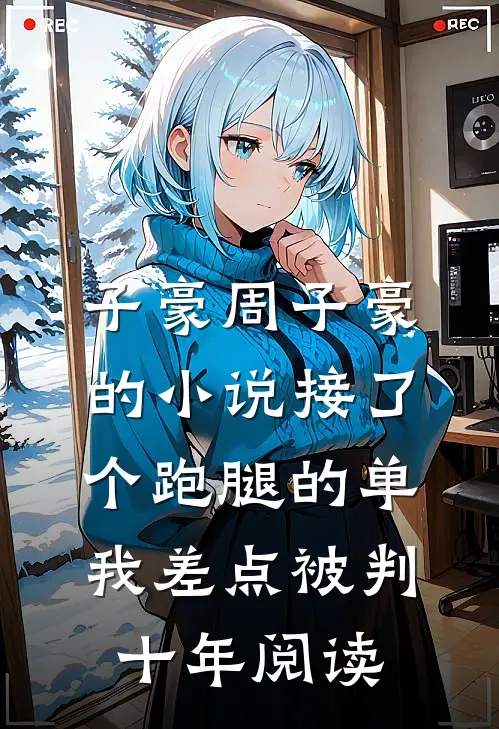 子豪周子豪的小说接了个跑腿的单，我差点被判十年阅读