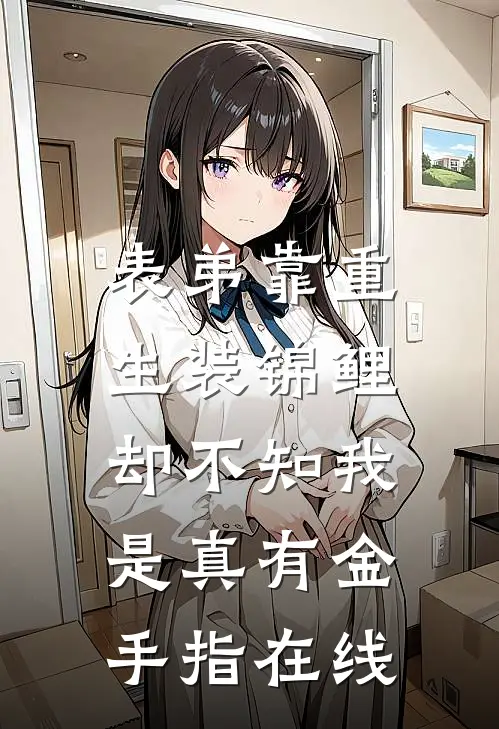 表弟靠重生装锦鲤，却不知我是真有金手指在线