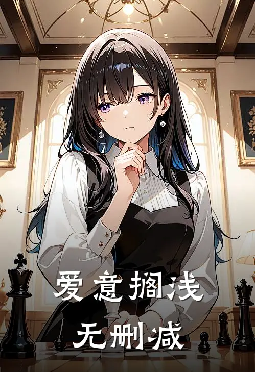 爱意搁浅无删减
