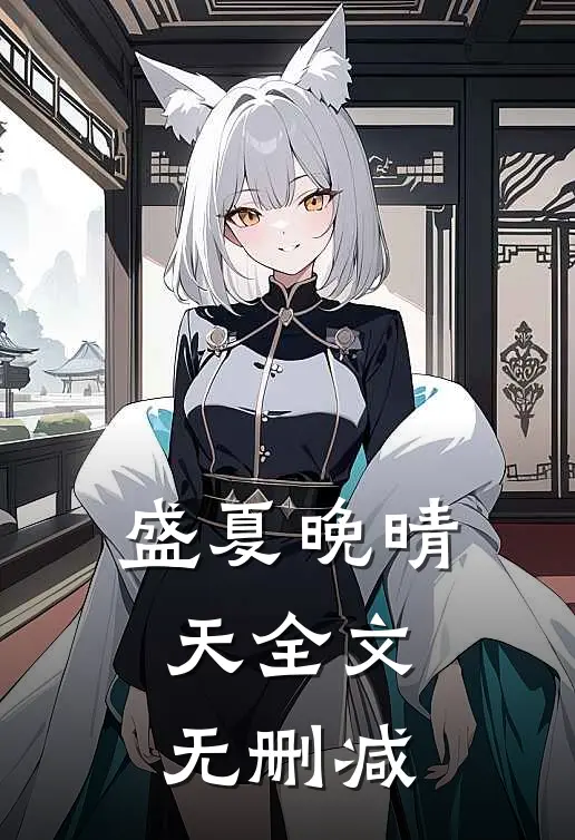 盛夏晚晴天全文无删减
