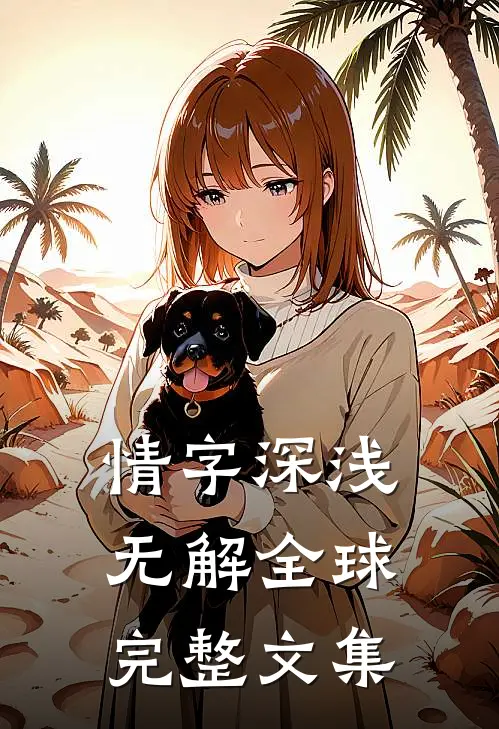 情字深浅无解全球完整文集