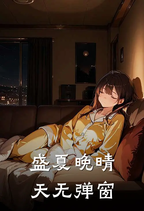 盛夏晚晴天无弹窗