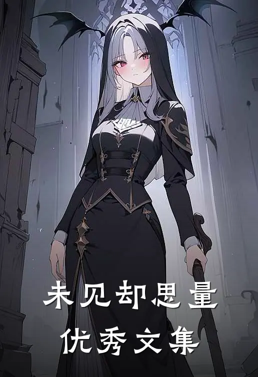 未见却思量优秀文集