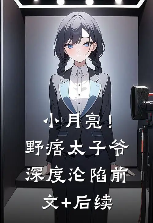 小月亮！野痞太子爷深度沦陷前文+后续