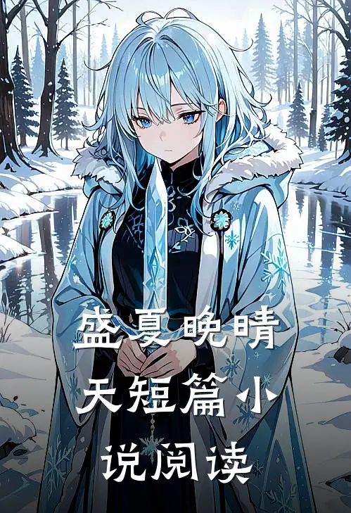 盛夏晚晴天短篇小说阅读