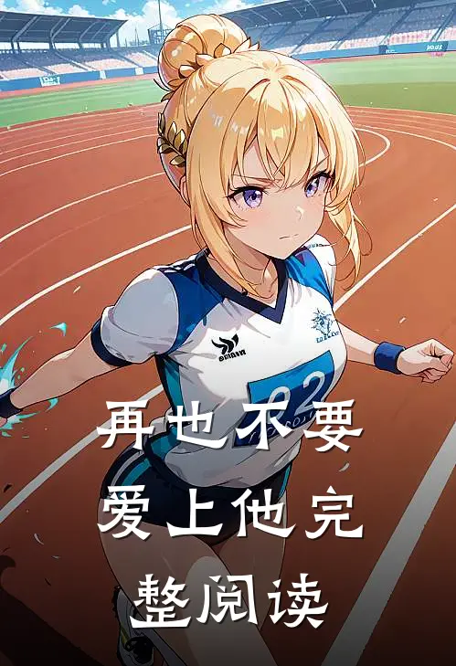 再也不要爱上他完整阅读