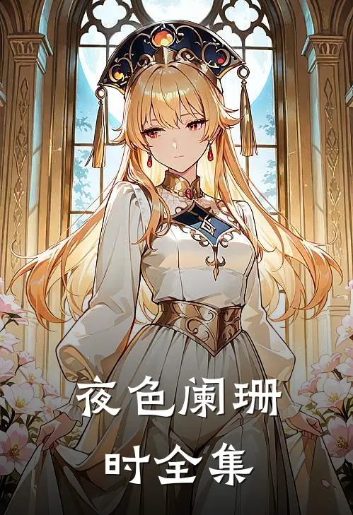 夜色阑珊时全集