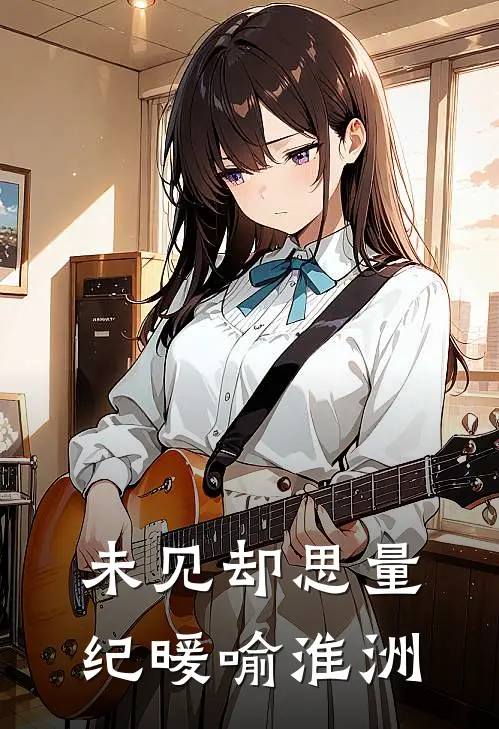 未见却思量纪暖喻淮洲