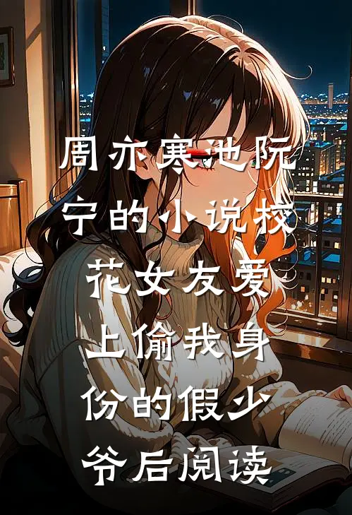 周亦寒池阮宁的小说校花女友爱上偷我身份的假少爷后阅读
