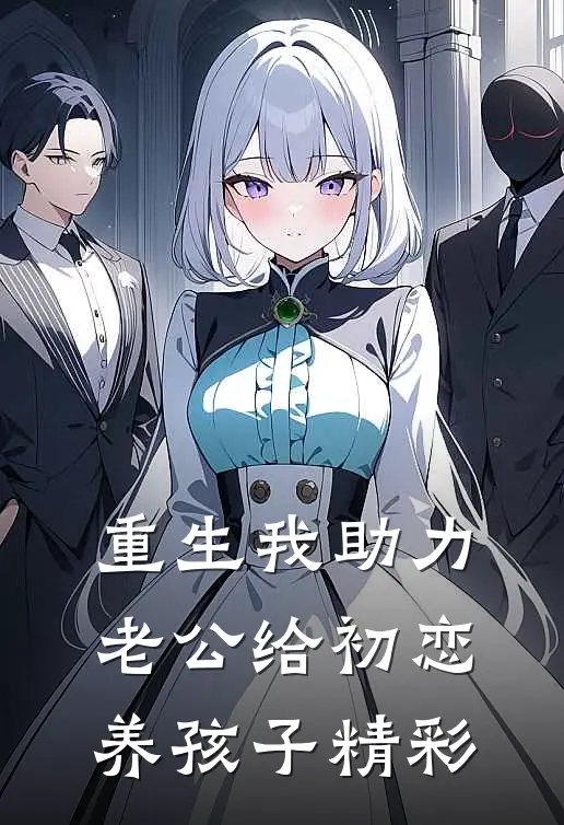 重生我助力老公给初恋养孩子精彩