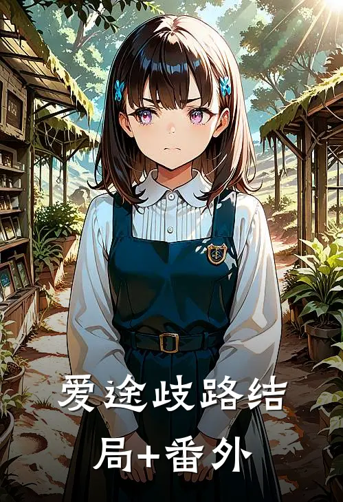 爱途歧路结局+番外