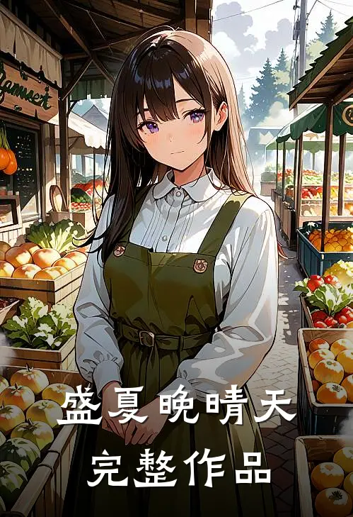 盛夏晚晴天完整作品