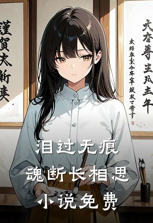 泪过无痕，魂断长相思小说免费