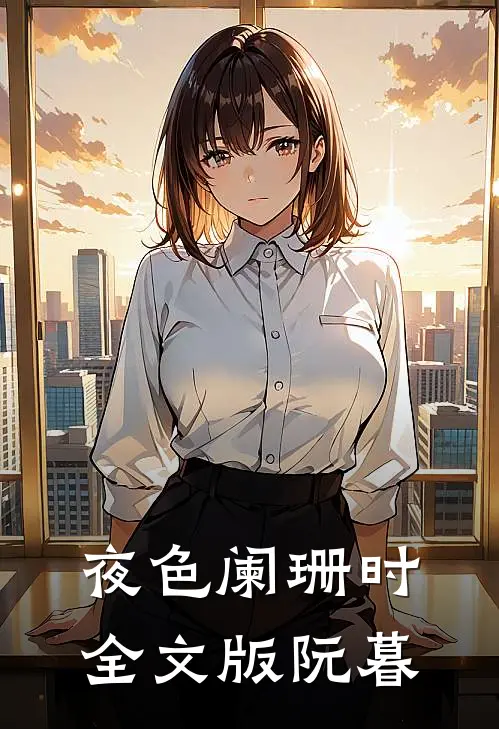 夜色阑珊时全文版阮暮
