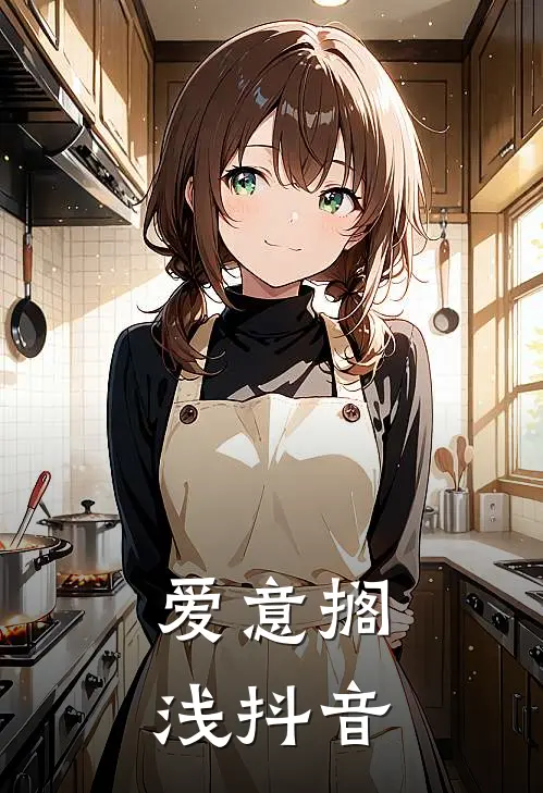 爱意搁浅抖音