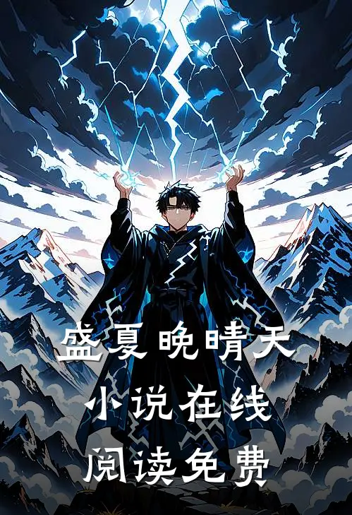 盛夏晚晴天小说在线阅读免费