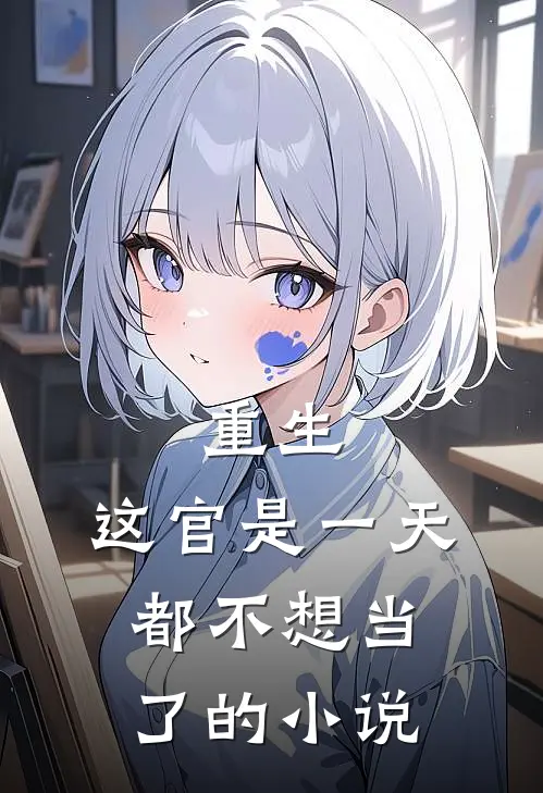 重生：这官是一天都不想当了的小说