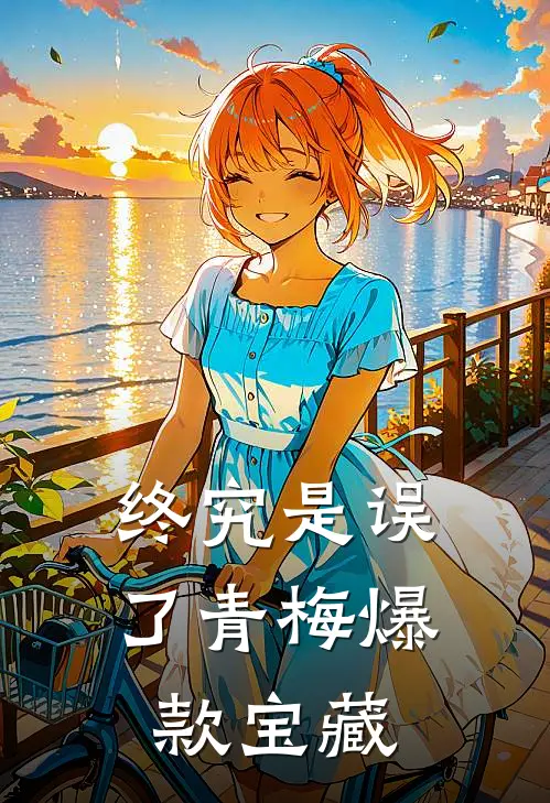终究是误了青梅爆款宝藏