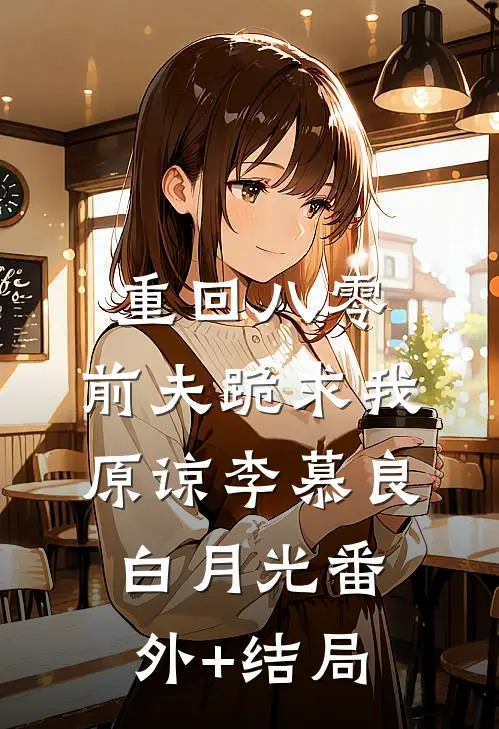 重回八零，前夫跪求我原谅李慕良白月光(番外)+(结局)