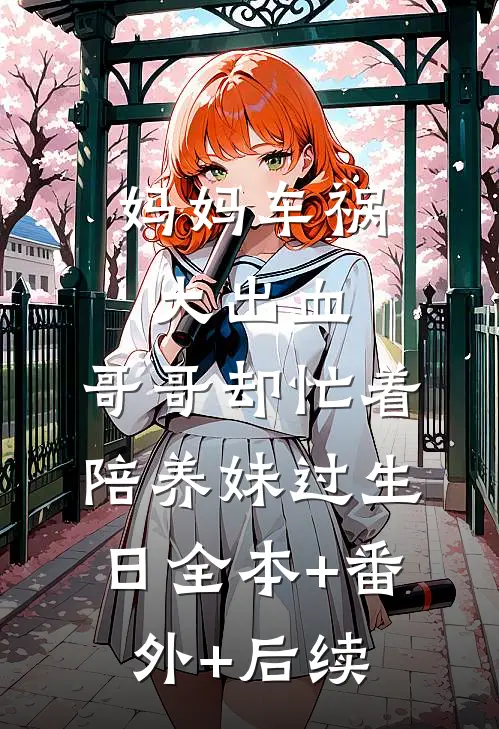 妈妈车祸大出血，哥哥却忙着陪养妹过生日全本+番外+后续