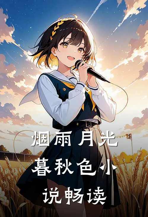 烟雨月光暮秋色小说畅读