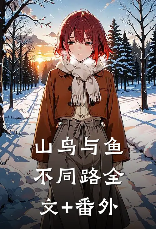 山鸟与鱼不同路全文+番外