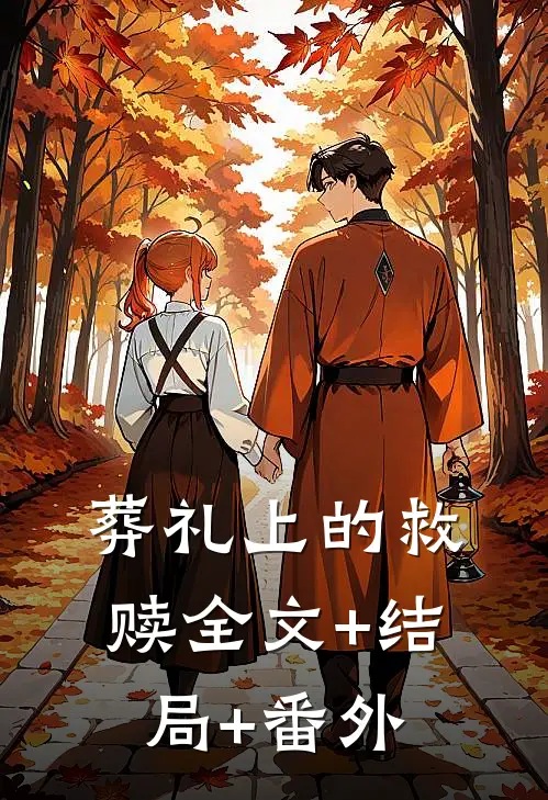 葬礼上的救赎全文+结局+番外