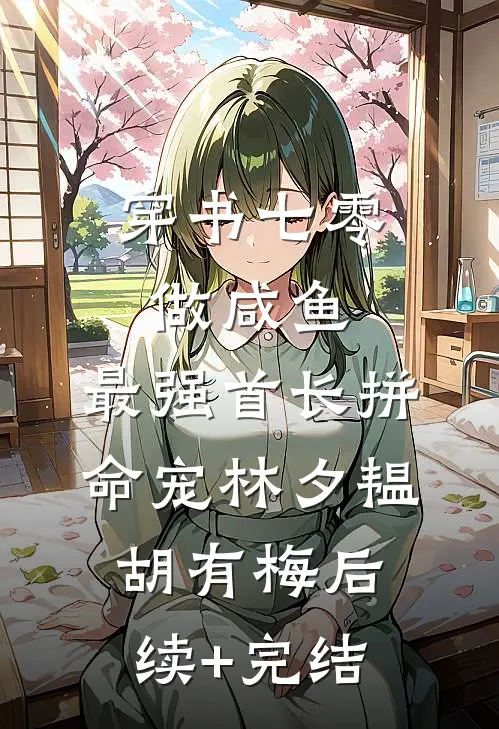 穿书七零做咸鱼，最强首长拼命宠林夕韫胡有梅后续+完结
