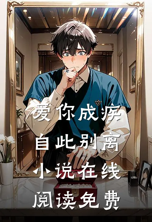 爱你成疾，自此别离小说在线阅读免费