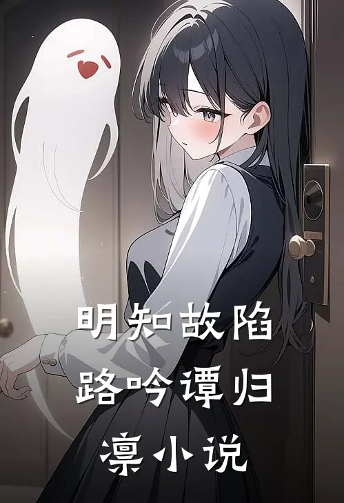 明知故陷路吟谭归凛小说