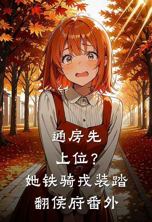 通房先上位？她铁骑戎装踏翻侯府番外