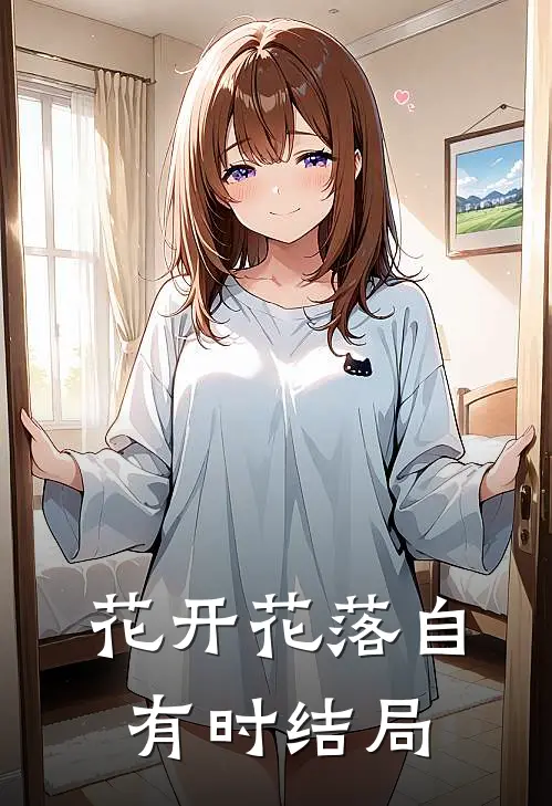 花开花落自有时结局