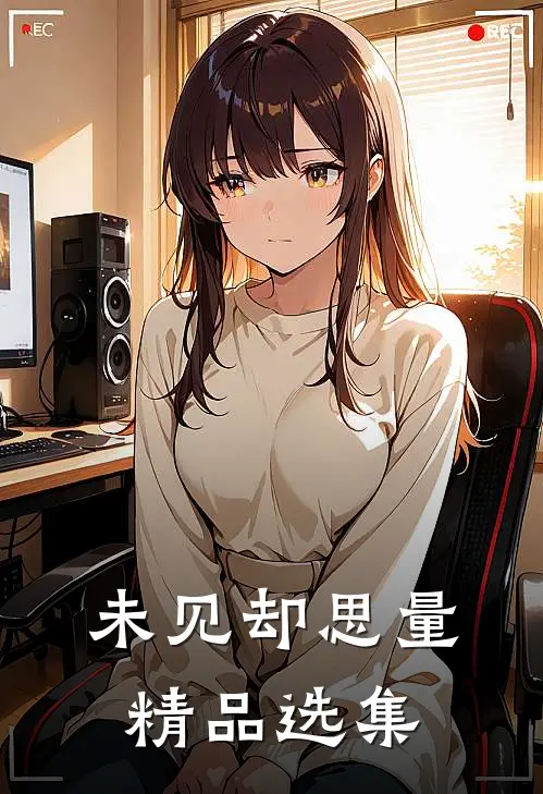 未见却思量精品选集