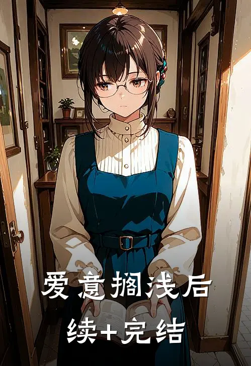 爱意搁浅后续+完结