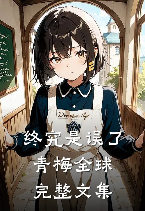 终究是误了青梅全球完整文集
